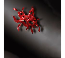 Настенный светильник Andromeda NASTRO 109/WSS, фото 1