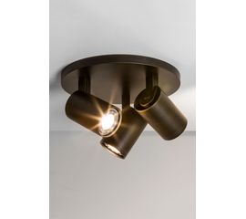 Потолочный светильник Astro Lighting Ascoli 3 Round, фото 1