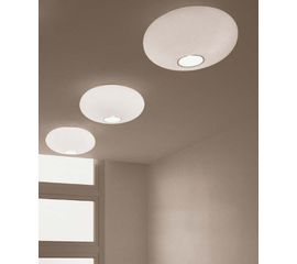 Потолочный светильник Viabizzuno h2o pl, фото 1