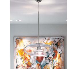 Подвесной светильник Viabizzuno h2o s, фото 1