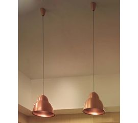 Подвесной светильник Viabizzuno biblio s, фото 1