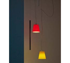 Подвесной светильник Viabizzuno emma s, фото 1