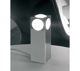 Настольная лампа Viabizzuno tulp ta, фото 1