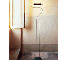 Напольный светильник Viabizzuno fileau tr, фото 1