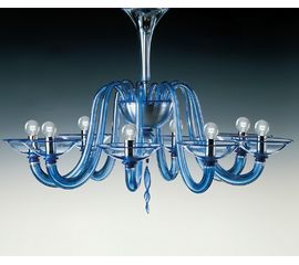 Люстра De Majo 7087 K8, фото 1