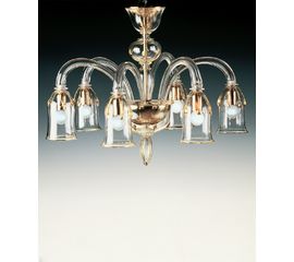 Люстра De Majo 7082 К6, фото 1