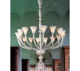 Люстра De Majo 8001 К16, фото 1