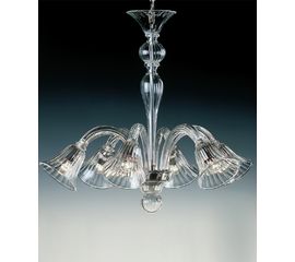 Люстра De Majo 7080 К6, фото 1