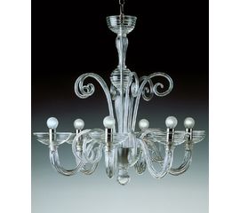 Люстра De Majo 7076 К6, фото 1