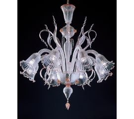 Люстра De Majo 7056 К8, фото 1