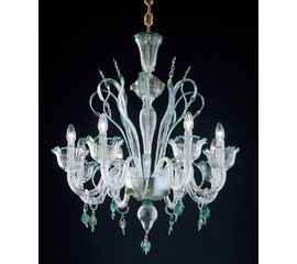 Люстра De Majo 7055 К8, фото 1