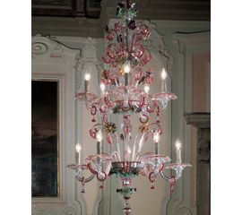 Люстра De Majo 7065 К6+5, фото 1