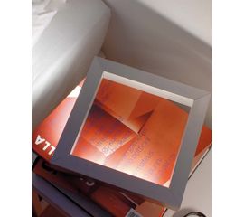 Настенный светильник Viabizzuno librO’ ta, фото 1