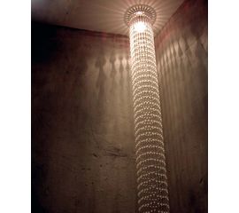 Потолочный светильник Viabizzuno gocce colonna, фото 1