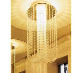 Потолочный светильник Viabizzuno gocce fontana, фото 1