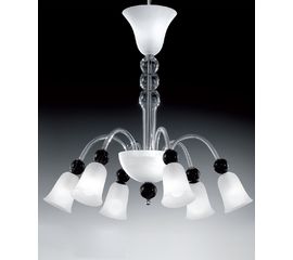Люстра De Majo VALLESANI K6, фото 1