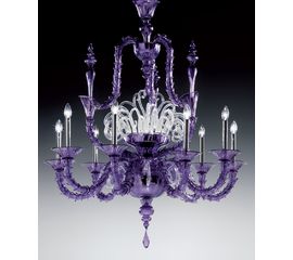 Люстра De Majo VIVALDI К9, фото 1