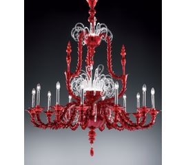 Люстра De Majo VIVALDI К12, фото 1