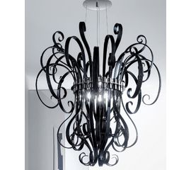 Люстра De Majo CIOCCA S6, фото 1