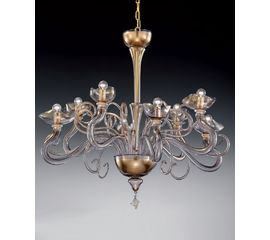 Люстра De Majo ARIA K8, фото 1