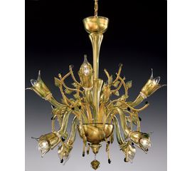 Люстра De Majo TERRA K8, фото 1