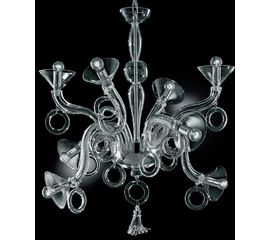 Люстра De Majo LAGUNA PLANET К8, фото 1