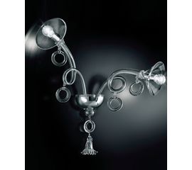 Настенный светильник De Majo LAGUNA PLANET А2, фото 1