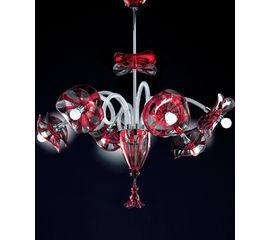 Люстра De Majo VENEGIANO К6, фото 1