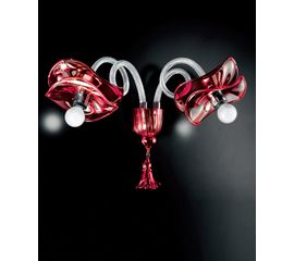 Настенный светильник De Majo VENEGIANO А2, фото 1