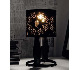 Настольная лампа Viabizzuno riccami comodino, фото 1