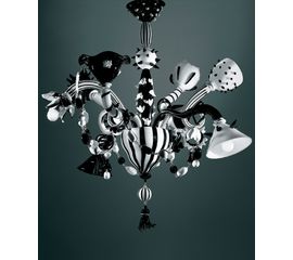 Люстра De Majo ORGANIOPTICAL К8, фото 1