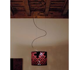 Подвесной светильник Viabizzuno riccami s grande, фото 1