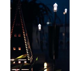 Уличный фонарь Viabizzuno lucciola, фото 1