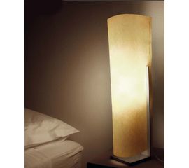 Настольная лампа Viabizzuno pergamena, фото 1