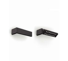 Настенный светильник Viabizzuno orienta la pr, фото 1