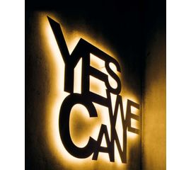 Настенный светильник Viabizzuno stuck in america, фото 1