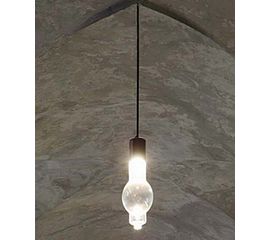 Подвесной светильник Viabizzuno lanterna massima pl-s, фото 1