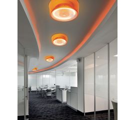 Настенный светильник Egoluce Echo 5221, фото 1