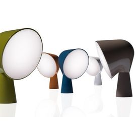 Настольная лампа Foscarini BINIC, фото 1