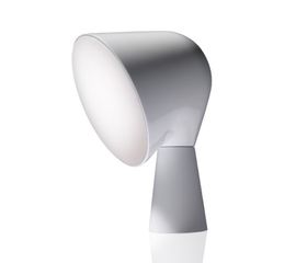 Настольная лампа Foscarini BINIC bianco, фото 1