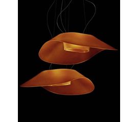 Подвесной светильник Foscarini FLY-FLY arancio, фото 1