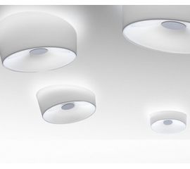 Потолочный светильник Foscarini LUMIERE XXL ceiling, фото 1