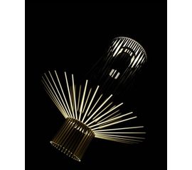 Подвесной светильник Foscarini ALLEGRETTO ASSAI, фото 1