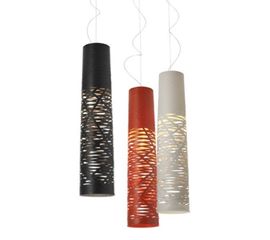 Подвесной светильник Foscarini TRESS media, фото 1