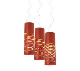 Подвесной светильник Foscarini TRESS piccola, фото 1