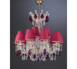 Люстра Arlati 3386/10+5, фото 1