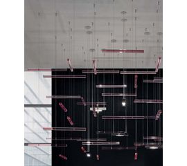 Подвесной светильник Axo Light EXPLO SPEXPLI5, фото 1