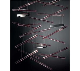 Подвесной светильник Axo Light EXPLO SPEXPL10, фото 1