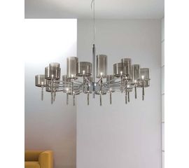 Подвесной светильник Axo Light SPILLRAY SP SPIL 20, фото 1