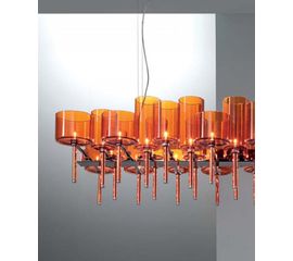 Подвесной светильник Axo Light SPILLRAY SP SPIL 26, фото 1